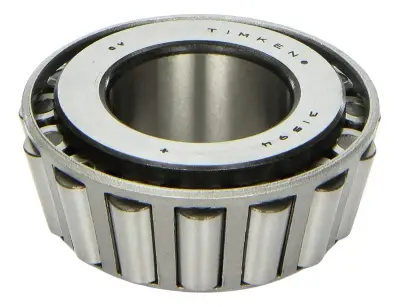 ROLAMENTO PINHAO DIFERENCIAL DANA 44 F1000/S10/BLAZER/A20/C20/ D20/RANGER/F1000/TROLLER T4 02820/02872 TINKEM