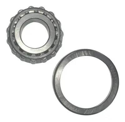 ROLAMENTO PINHAO DIFERENCIAL DANA 44 F1000/S10/BLAZER/A20/C20/ D20/RANGER/F1000/TROLLER T4 02820/02872 TINKEM
