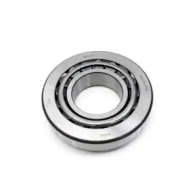 ROLAMENTO PINHAO DIFERENCIAL DIANTEIRO HL5 MBB REFERENCIA FAG 7220885100 509333 ORIGINAL 0019819905