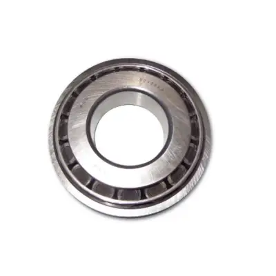 ROLAMENTO PINHAO DIFERENCIAL DIANTEIRO HL5 MBB REFERENCIA FAG 7220885100 509333 ORIGINAL 0019819905