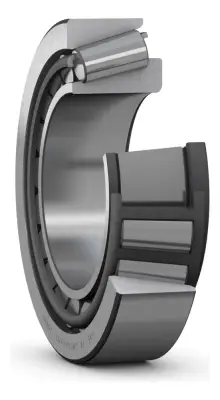 ROLAMENTO RODA DIANTEIRA INTERNO SPRINTER 310 97/ A40 4.1/4.8 85/ C20 93/ GRAND BLAZER/SILVERADO/ F250 3.9/4.2/6.0/6.7 99/ F350 00/ F4000 73,4X41,2X19,5MM SKF LM501349/501310