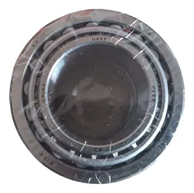 ROLAMENTO RODA TRASEIRA F1000 90/ S10/BLAZER/RANGER 4X2/X4 EIXO DANA 46  KIT ROLAMENTO TRASEIRO SPRINTER  SKFU497/460