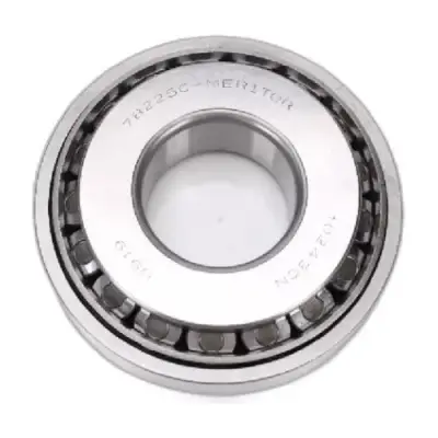 ROLAMENTO TRASEIRO PINHAO DIFERENCIAL RS240 FORD/VW/MBB/VOLVO/IVECO MERITOR 802602