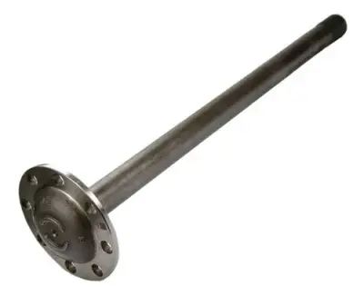 SEMI EIXO 8 FURO/46 ESTRIA DIFERENCIAL MS160/165/168 FORD/VW CURTO MERITOR 101657