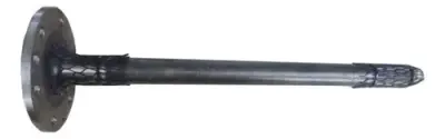 SEMI EIXO TRAS SEMI FLUTUANTE TOYOTA BANDEIRANTE 80 A 83 4231298001 235