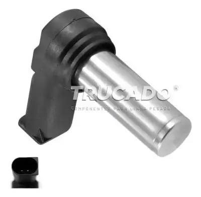 SENSOR ROTACAO MBB OM457LA/OM904LA/OM906LA REFERENCIA RESERPLASTIC 000559 ORIGINAL A0011532120