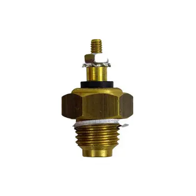 SENSOR TEMPERATURA  CURTO CAMINHAO/ONIBUS MBB 89/  MARFLEX 8022C REFERENCIA ORIGINAL 3455427417