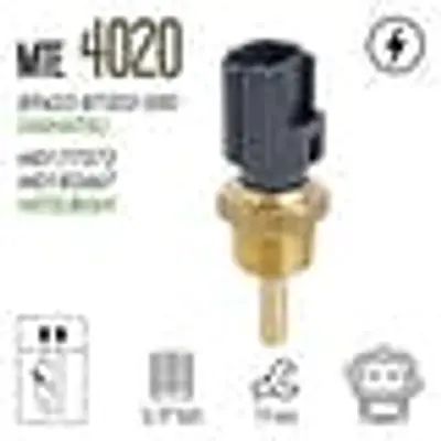 SENSOR TEMPERATURA INJECAO GALANT 1.8/2.0 16V 92/96 MTE 4020
