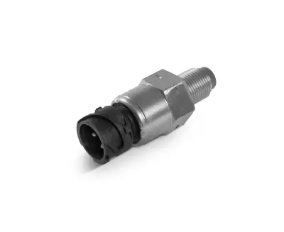SENSOR VELOCIDADE CAMBIO 4 PINOS REDONDO VDO ORIGINAL 0155422417 215920100301FCAMBIOS EATON: RT8908LL/FTS20112L/FTS16108LL/FS8209A/FS6209A/ES11209/ES11109
