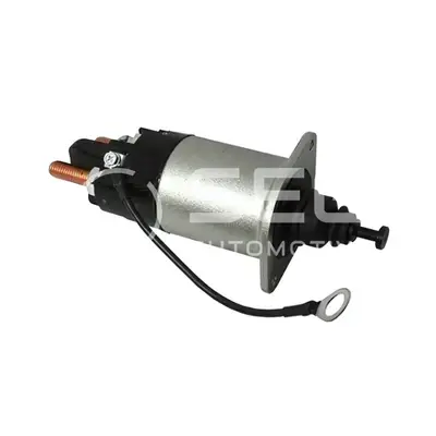 SOLENOIDE MOTOR PARTIDA 24V 39MT DELCO REMY 10511409