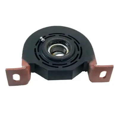 SUPORTE ROLAMENTO CARDAN 35MM VW 7100/8100 VOLVO B10M/B58E C/ROLAMENTO REI R1014 REFERENCIA ORIGINAL 04128414/52258583/87TU4W038AA/6885524