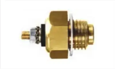 Sensor Temperatura Painel Val tra 985 Todos 8118400022 Wc10104 8072 3072