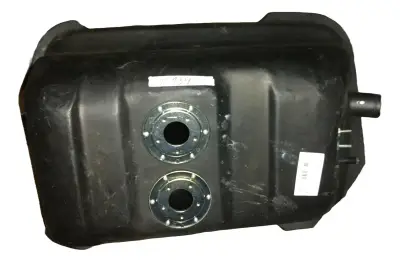 TANQUE COMBUSTIVEL PLASTICO 5L 93/.. 77001 98004APLICACAO1= TOYOTA BANDEIRANTE 93/..OM364 E 14B 5 MARCHAS REFERENCIAS SIMILARES 7700198004 15098201 CLAV2