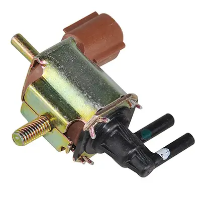 VALVULA SOLENOIDE TURBINA MARRON L200 SPORT/PAJERO SPORT 2.5 HPE 8V 04/ MR204853