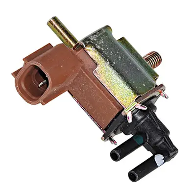 VALVULA SOLENOIDE TURBINA MARRON L200 SPORT/PAJERO SPORT 2.5 HPE 8V 04/ MR204853
