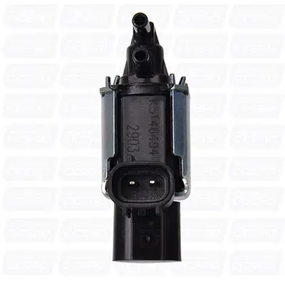 VALVULA SOLENOIDE TURBINA PRETO L200 SPORT PAJERO SPORT 2.5 HPE 8V 04.. MR404682
