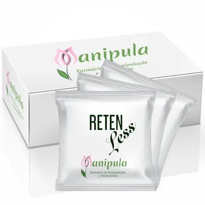 Chá Seca Barriga- Detox Natural e Termogênico para Eliminar o Inchaço e Ativar o Metabolismo - 30 saches