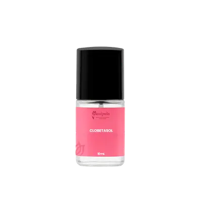 Esmalte de clobetasol 0,5mg/ml - 10 ml