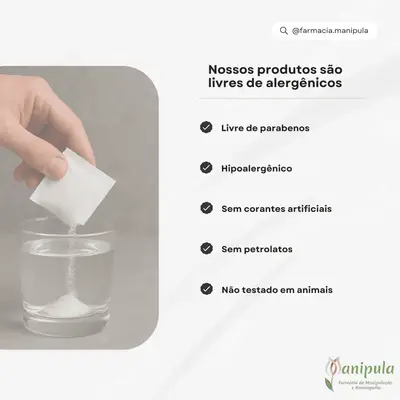 Inositol + Ácido Fólico em Sachê - Equilíbrio Hormonal e Fertilidade Feminina | 60 Doses