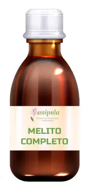 Melito Completo - 100mL