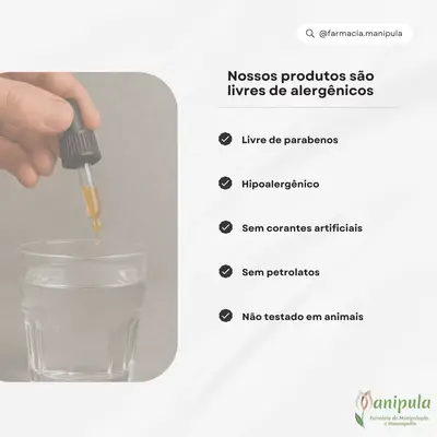Melito Completo - 100mL