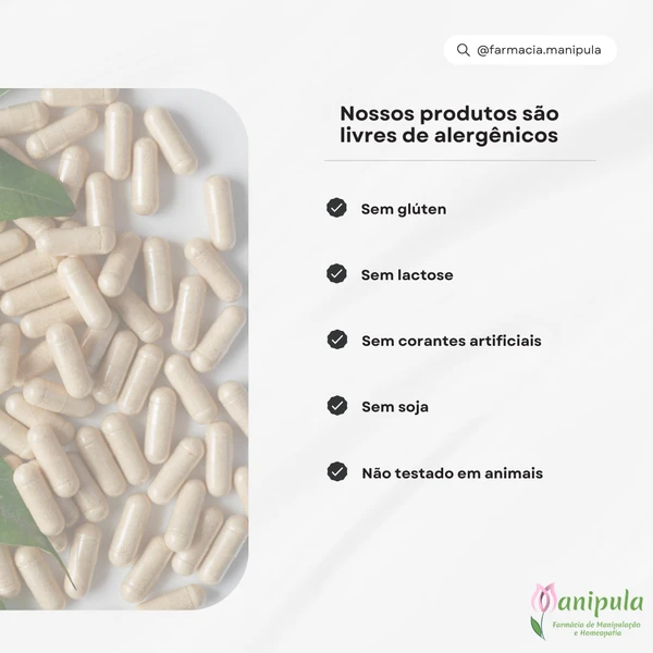 Metabolic Fit 20 mg - Termogênico Natural para Ativação do Metabolismo, Queima de Gordura e Controle do Peso | 60 Doses