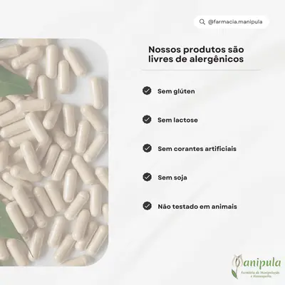 Move® 100 mg - Suplemento para Saúde Articular e Mobilidade
