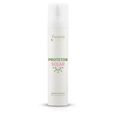 Protetor Solar FPS 50 UVA UVB Toque Extra Seco - 50g