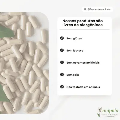 Sais Biliares (Ox Bile) 150 mg - Suporte Digestivo e Absorção de Gorduras | 60 Doses