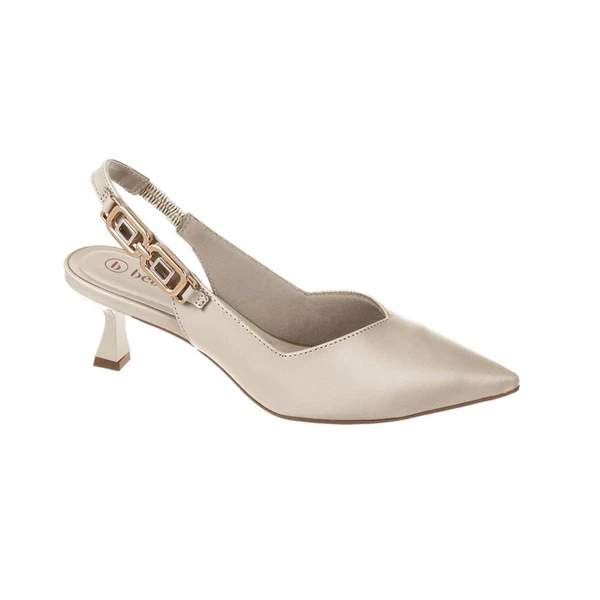 BEBECE T3814-425 SLINGBACK