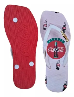 COCA COLA CHINELO CC4377 SQUARE