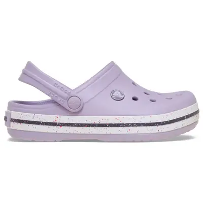 CROCS CROCBAND SPECKLED BAND