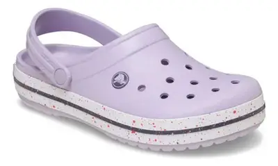 CROCS CROCBAND SPECKLED BAND