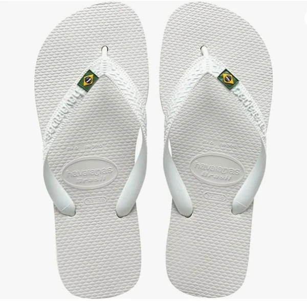 HAVAIANAS BRASIL