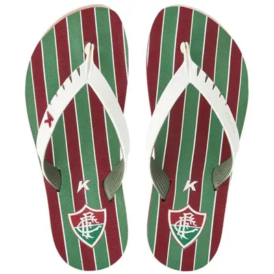 KENNER ECU FLUMINENSE RETRO