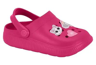 MOLEKINHA 2591.102 CLOG