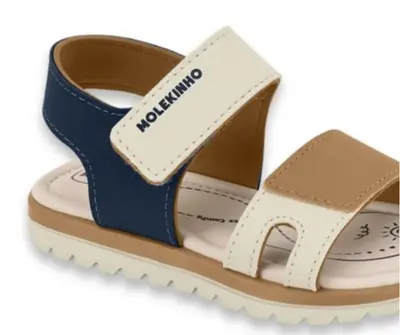 MOLEKINHO 2650.203 SANDALIA