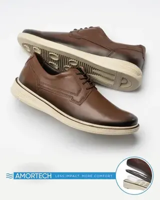PEGADA 126101 SAPATO SPORT FINO