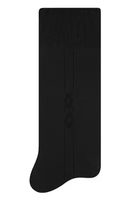 SELENE 3000 MEIA SOCIAL CLASSICA