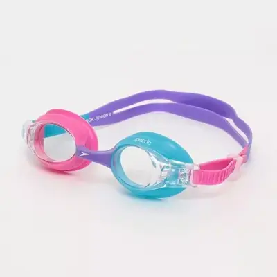 SPEEDO OCULOS DE NATAÇÃO QUICK JR II