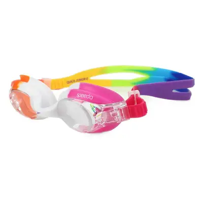 SPEEDO OCULOS DE NATAÇÃO QUICK JR II