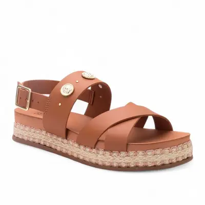 SUA CIA 8420.16321 SANDALIA