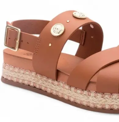SUA CIA 8420.16321 SANDALIA