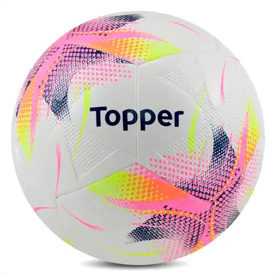 TOPPER BOLA SLICK CUP SOCIETY