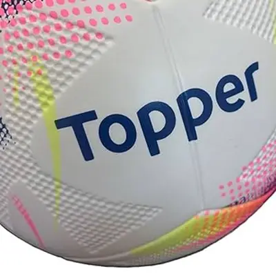TOPPER BOLA SLICK CUP SOCIETY