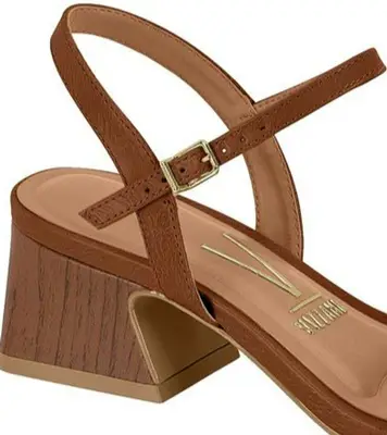 VIZZANO 6558.101 SANDALIA
