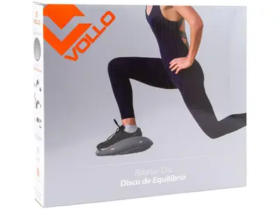 VOLLO VP1031 DISCO DE EQUILIBRIO C/ BOMBA
