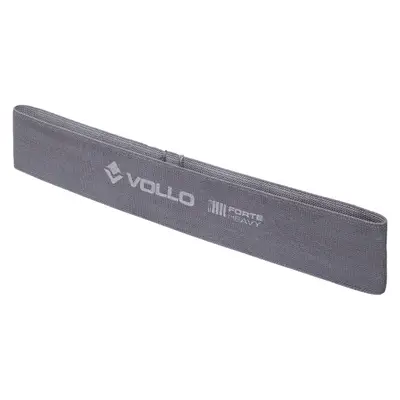VOLLO VP1094 MINI FAIXA DE EXERCICIO FORTE DE POLIESTER