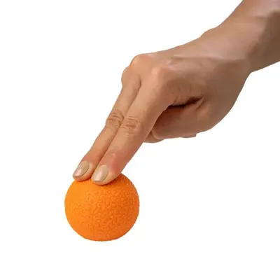 VOLLO VP1201 CONJUNTO BOLAS DE TERAPIA PARA MÃOS