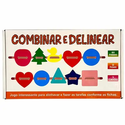 Combinar e Delinear